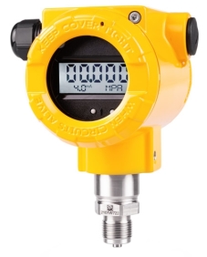 Pressure Transmitter - APC2000